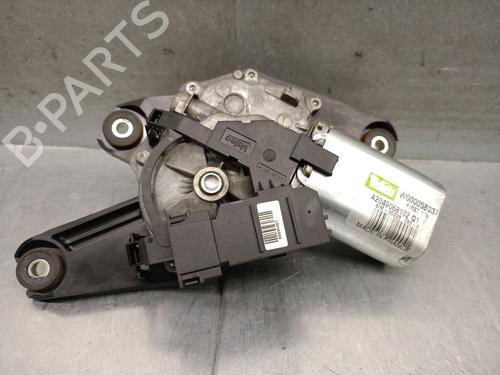 Used Rear wiper motor Rear wiper motor MERCEDES-BENZ C-CLASS T-Model (S204) C 200 CDI (204.201) (136 hp) 36363141 36363141