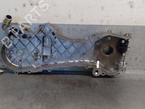 Timing cover OPEL CORSA D (S07) 1.3 CDTI (L08, L68) | BP36477502M123 - Image 2