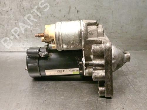 Used Starter PEUGEOT 206 Hatchback (2A/C) 1.4 HDi eco 70 (68 hp) 31060799