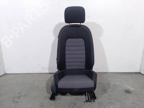 Used Right front seat VW CC B7 (358) 2.0 TDI (140 hp) 22906785