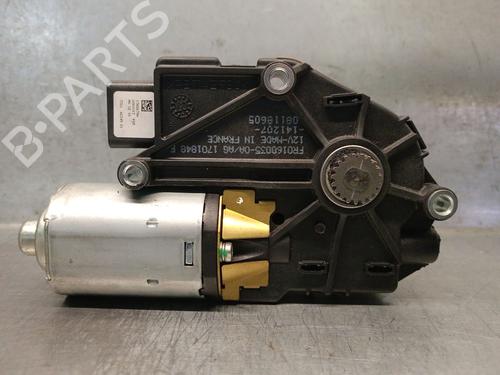 Motor techo deslizable NISSAN QASHQAI I (J10, NJ10) 2.0 dCi (150 hp) 30686848