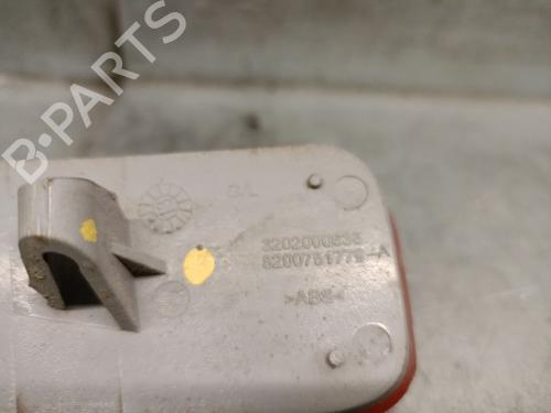 Venstre baglygte DACIA LODGY (JS_) 1.5 dCi | BP31190171C34 