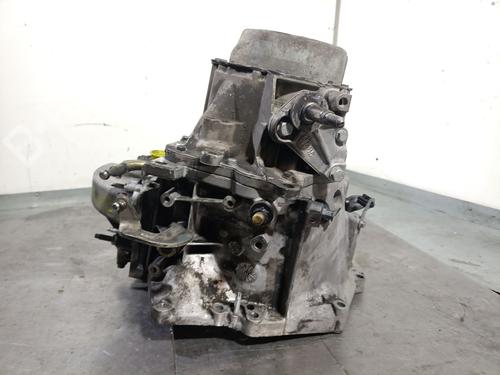 Gearbox CITROËN BERLINGO Box Body/MPV (B9) 1.6 HDi / BlueHDi 75 | BP40046588M3 - Image 6