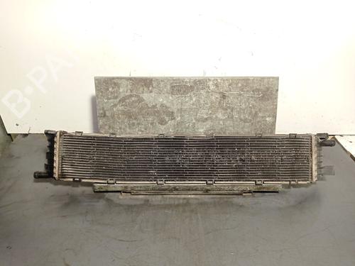 Used Intercooler AUDI Q3 (8UB, 8UG) 2.0 TDI (150 hp) 29452167