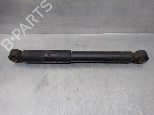 Right rear shock absorber VW TRANSPORTER T5 Van (7HA, 7HH, 7EA, 7EH) 2.5 TDI | BP13877956M19 