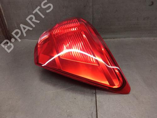 Rückleuchte Rechts NISSAN QASHQAI I (J10, NJ10) 2.0 dCi | BP29006409C35