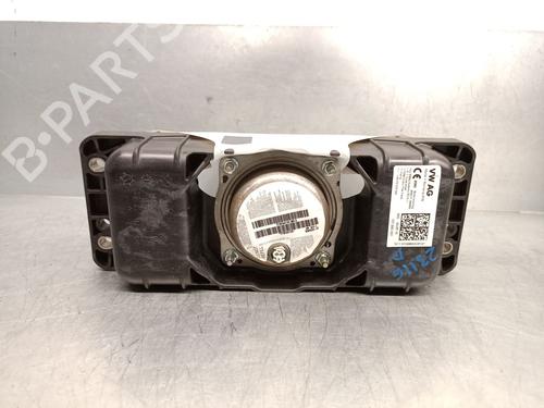 Passenger airbag SKODA RAPID (NH3, NK3, NK6) 1.6 TDI | BP27285561C10 