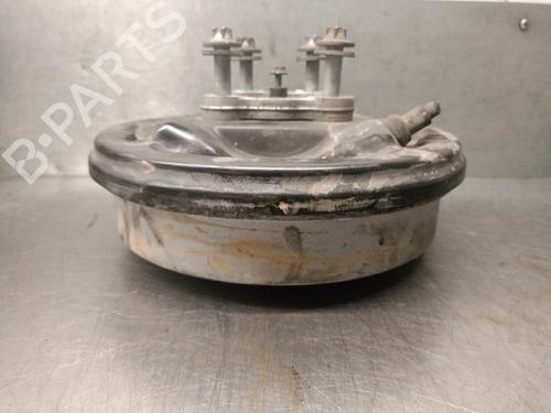 Left rear steering knuckle RENAULT CAPTUR II (HF_) TCe 90 (HFM6) | BP30183103M27