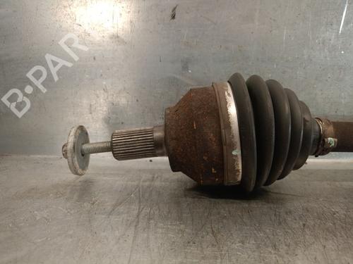 Left front driveshaft VOLVO C30 (533) 1.8 | BP27257451M38 - Image 2