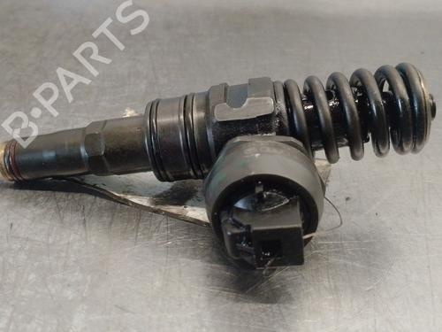 Spreder / Dyse Spreder / Dyse VW GOLF V (1K1) 1.9 TDI (105 hp) 36452757 36452757