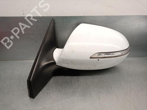 Left mirror KIA SPORTAGE III (SL) 1.6 GDI | BP26722988C26 