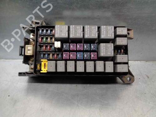 Used Fuse box KIA CARNIVAL II (GQ) 2.9 CRDi (144 hp) 8202626