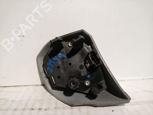 Steering wheel controls OPEL ASTRA H TwinTop (A04) 1.9 CDTi (L67) | BP22957525E15 