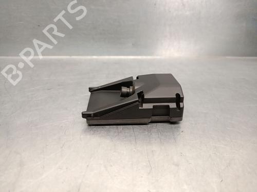 Electronic module PEUGEOT 3008 II SUV (MC_, MR_, MJ_, M4_) 1.6 BlueHDi 120 | BP27506466M83 