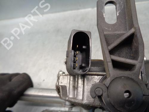 Front wiper motor MERCEDES-BENZ SLK (R171) 200 Kompressor (171.442) | BP8397139M29 