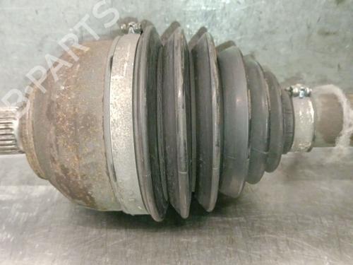 Right front driveshaft CITROËN DS5 2.0 HDi 165 | BP36074767M39 - Image 3