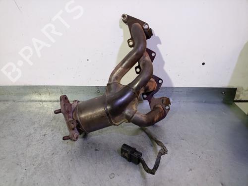 Katalysator SEAT IBIZA II (6K1) 1.4 16V (75 hp) 29239902