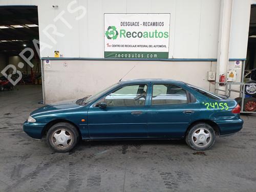 Used Parts FORD MONDEO I Turnier (BNP) 2.0 i 16V (132 hp) 4347434