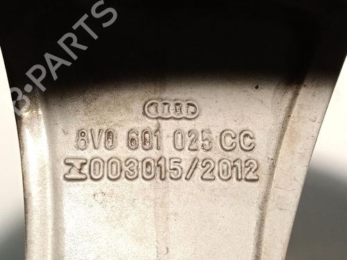 Rim AUDI A3 Sportback (8VA, 8VF) 2.0 TDI | BP25239870C45 