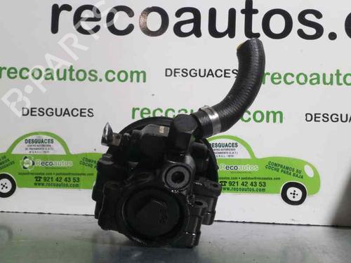 Steering pump FORD MONDEO II (BAP) 2.0 i | BP2117111M99