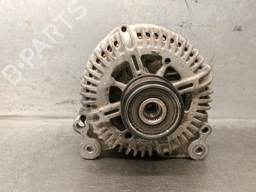 Alternator VW PASSAT B6 Variant (3C5) 2.0 TDI 16V | BP38510384M7 - Image 2