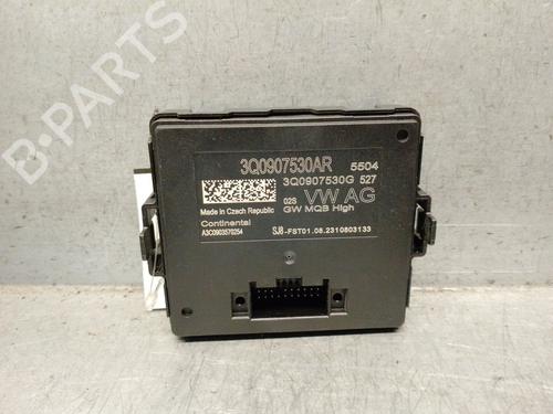 Used Electronic module Electronic module VW CRAFTER Van (SY_, SX_) 2.0 TDI FWD (SYB, SYC, SYD) (102 hp) 33294933 33294933