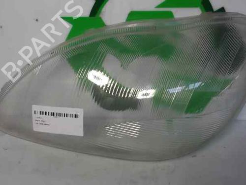 Used Left headlight Left headlight BMW MOTORCYCLES K K 75 (K569) (75 hp) 32663246 32663246