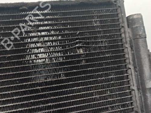 AC radiator MITSUBISHI SPACE WAGON (N9_W, N8_W)  | BP7762331M32 