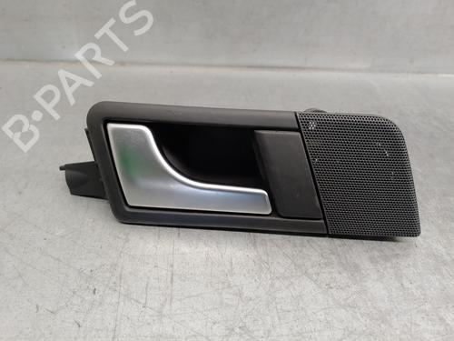 Used Rear left interior door handle AUDI A2 (8Z0) 1.6 FSI (110 hp) 16703349