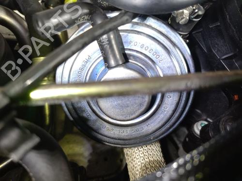 Engine AUDI A6 C6 (4F2) 2.7 TDI quattro | BP37490106M1 - Image 9