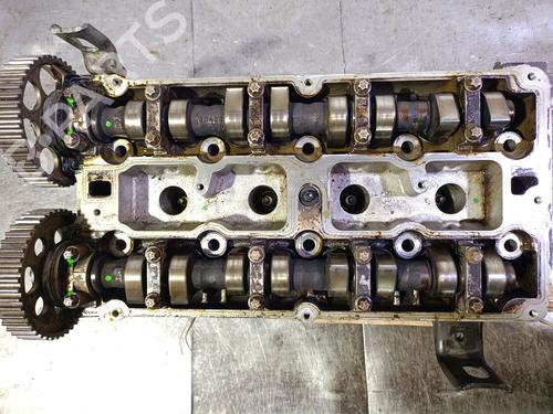 Cylinder head OPEL VECTRA C GTS (Z02) 2.0 16V Turbo (F68) | BP25381339M5 