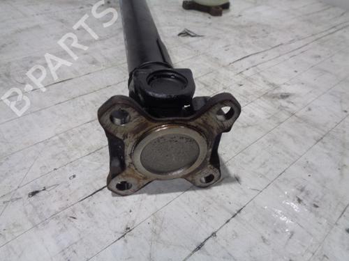 Driveshaft BMW X3 (E83) 2.0 sd | BP11878946M37 