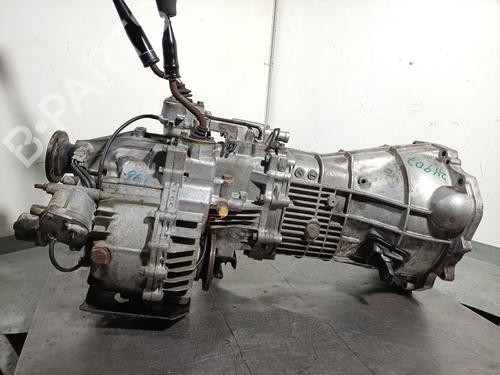 Gearbox OPEL FRONTERA B (U99) 2.2 i (6B_ZC, 6B_VF, 6B_66, 6B_76) | BP33198902M3 - Image 3