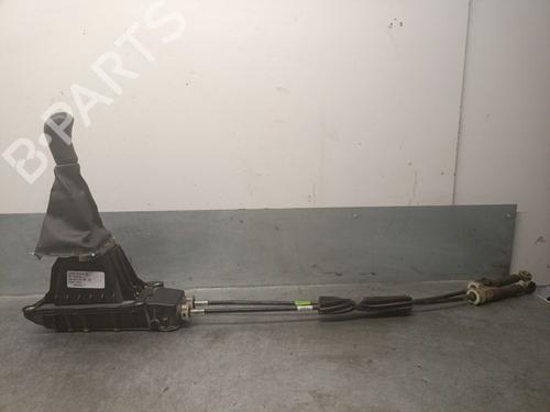 Used Gear lever DACIA DOKKER MPV (KE_) 1.5 dCi (KEAJ, KEAH) (90 hp) 20663592