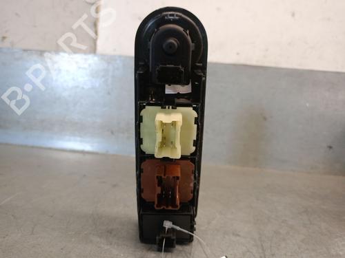 Left front window switch RENAULT CAPTUR I (J5_, H5_) 1.5 dCi 90 (J5N4, J5M5, J5MW, J5M6, J5AL, J5AJ) | BP33691768I27 - Image 2