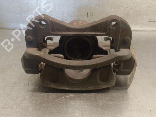 Left front brake caliper HYUNDAI i40 I (VF) 1.7 CRDI | BP38177653M105 - Image 3