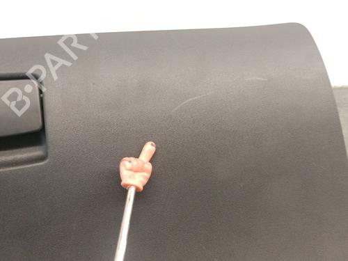 Glove box SEAT IBIZA III (6L1) 1.9 TDI | BP28048604C95 