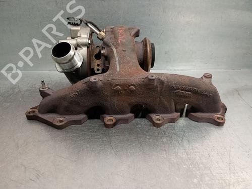 Turbocharger/Supercharger CITROËN DS5 2.0 BlueHDi 150 | BP31206667M71