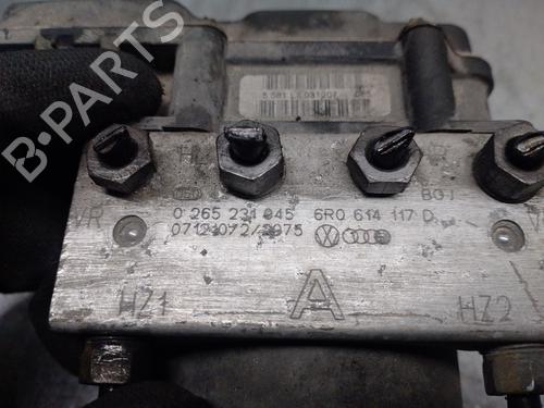 ABS pump SKODA ROOMSTER (5J7) 1.9 TDI | BP17072357M43 