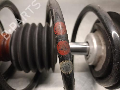 Left front shock absorber BMW 5 Touring (E61) 520 d | BP18045576M16 