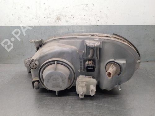 Right headlight DAEWOO LANOS (KLAT) 1.3 | BP39654799C29 - Image 4