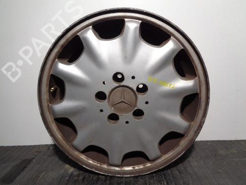 Used Rim MERCEDES-BENZ E-CLASS (W210) E 320 (210.055) (220 hp) 10565933