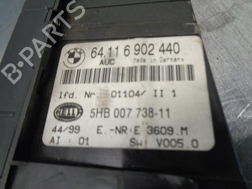 Climate control BMW 3 Touring (E46) 320 d | BP9829834I5 