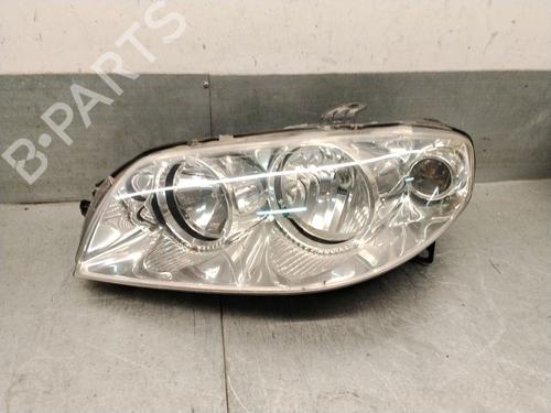 Used Left headlight Left headlight FIAT PUNTO (188_) 1.3 JTD 16V (70 hp) 35992827 35992827