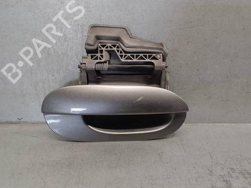 Used Rear right exterior door handle BMW 5 (E39) 525 d (163 hp) 17335220