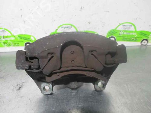 Right front brake caliper OPEL ASTRA H Estate (A04) 1.9 CDTI 16V (L35) | BP11614600M104 
