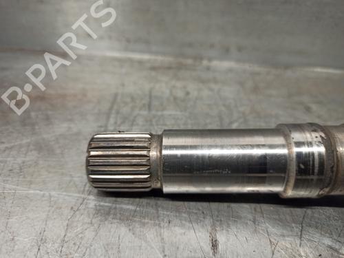 Right front driveshaft CITROËN XSARA (N1) 1.6 16V | BP11194707M39 