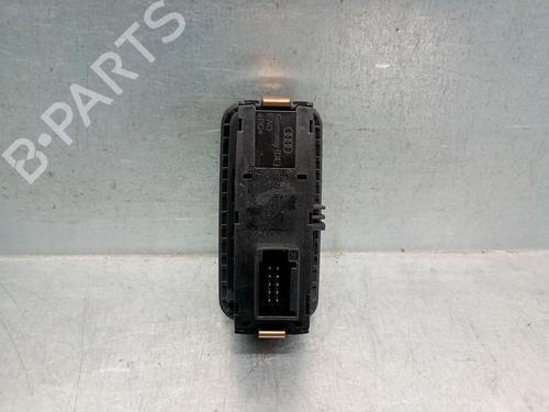 Warning switch AUDI A1 Sportback (8XA, 8XF) 1.0 TFSI | BP27928765I22 