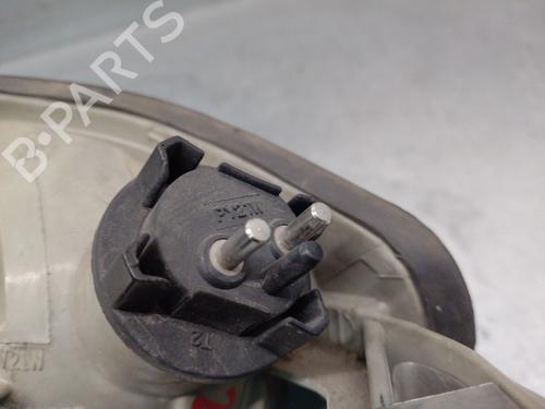 Right front indicator MERCEDES-BENZ C-CLASS (W202) C 180 (202.018) | BP31623287C33