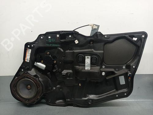 Used Front right window mechanism MAZDA 6 Station Wagon (GY) 2.0 DI (GY19) (136 hp) 32207416